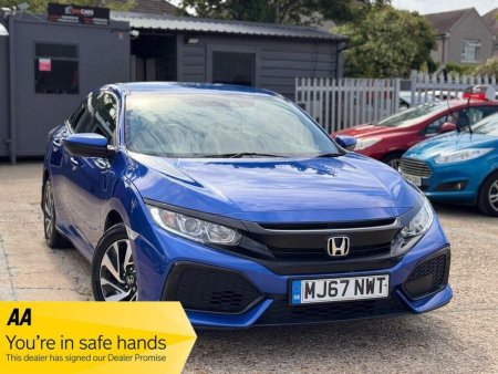 HONDA