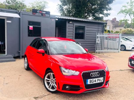 AUDI