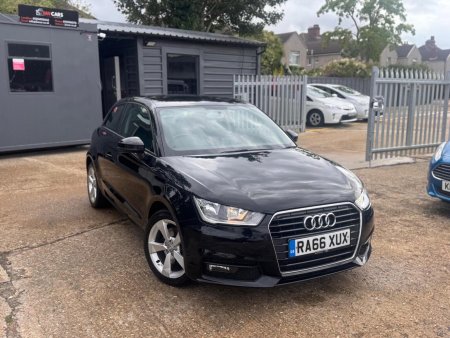 AUDI